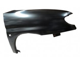 CITROEN BERLINGO- 96/03; ÖN ÇAMURLUK SAĞ SİNYAL VE BAND DELİKLİ (ORAN)