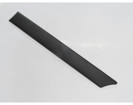 CITROEN BERLINGO- 96/03; ARKA YAN DUVAR BANDI SOL SİYAH (KAPISIZ TİP İÇİN) (PLEKSAN)