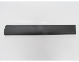 CITROEN BERLINGO- 96/03; ARKA KAPI BANDI SOL SİYAH (SÜRGÜLÜ KAPI İÇİN) (İNCE TİP)