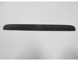 CITROEN BERLINGO- 96/03; ARKA PLAKA LAMBA ÇITASI SİYAH