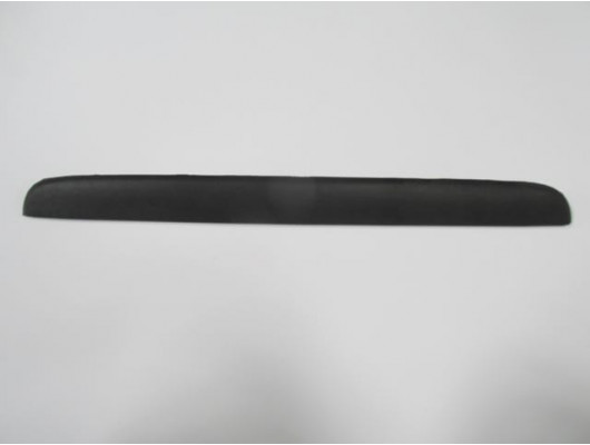 CITROEN BERLINGO- 96/03; ARKA PLAKA LAMBA ÇITASI SİYAH