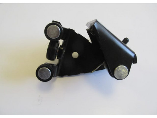 CITROEN BERLINGO- 96/03; SÜRGÜLÜ KAPI ORTA RAY BAĞLANTISI SOL