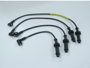 CITROEN BERLINGO- 96/03; BUJİ KABLOSU TAKIM (8V)(HDZ)1.4 cc (YOW JUNG)