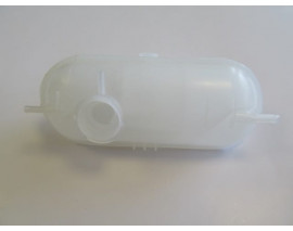 CITROEN BERLINGO- 96/03; RADYATÖR YEDEK SU DEPOSU 1.9D (KAPAKSIZ)