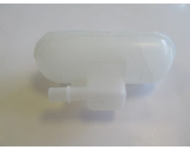 CITROEN BERLINGO- 96/03; RADYATÖR YEDEK SU DEPOSU 1.9D (KAPAKSIZ)