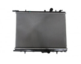 CITROEN BERLINGO- 96/03; SU RADYATÖRÜ 1.4/1.6/1.9/2.0 (BRAZİNG) (380x538x16) (MANUEL) ALM (ORİS)