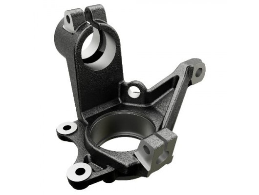 CITROEN BERLINGO- 96/03; ÖN AKS TAŞIYICI SAĞ