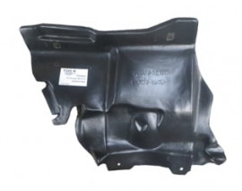 CITROEN BERLINGO- 96/03; KARTER MUHAFAZA PLASTİĞİ SAĞ (TRİGER KORUMA KAPAĞI) (TW)