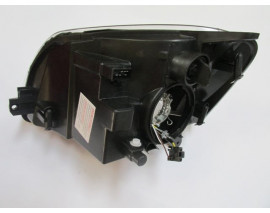 CITROEN BERLINGO- 04/08; FAR LAMBASI SAĞ MANUEL 6 FİŞLİ (AYFAR) (E MARKLI)