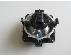 CITROEN BERLINGO- 04/08; SİS LAMBASI SAĞ/SOL AYNI (ADET) YUVARLAK TİP (MARS) 