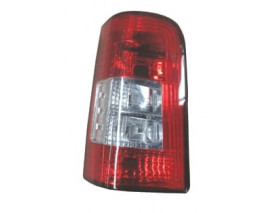 CITROEN BERLINGO- 04/08; STOP LAMBASI SOL KIRMIZI/BEYAZ (BAGAJ KAPAĞI YUKARIYA AÇILAN TİP) (MARS)