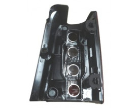 CITROEN BERLINGO- 04/08; STOP LAMBASI SOL KIRMIZI/BEYAZ (BAGAJ KAPAĞI YANA AÇILAN TİP) (MARS)