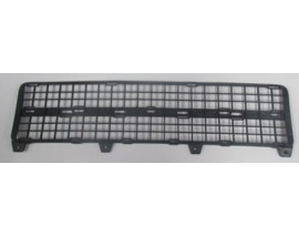 CITROEN BERLINGO- 04/08; ÖN TAMPON PANJURU SİYAH