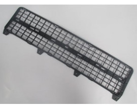 CITROEN BERLINGO- 04/08; ÖN TAMPON PANJURU SİYAH