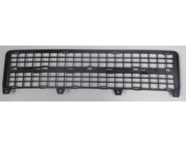 CITROEN BERLINGO- 04/08; ÖN TAMPON PANJURU SİYAH