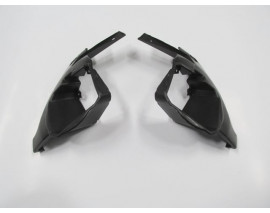 CITROEN BERLINGO- 04/08; SİS LAMBA İÇ BAĞLANTI BRAKETİ SAĞ/SOL SET (2 PARÇA) PLASTİK