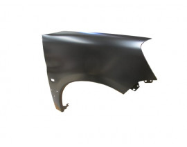 CITROEN BERLINGO- 04/08; ÖN ÇAMURLUK SAG BANT VE SINYAL DELIKLI (TW)