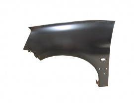 CITROEN BERLINGO- 04/08; ÖN ÇAMURLUK SOL BANT VE SINYAL DELIKLI (TW)