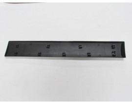 CITROEN BERLINGO- 04/08; ARKA KAPI BANDI SAĞ SİYAH (SÜRGÜLÜ KAPI İÇİN) (İNCE TİP)