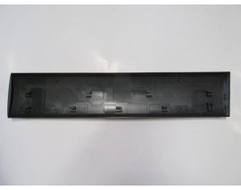 CITROEN BERLINGO- 04/08; ARKA KAPI BANDI SAĞ SİYAH (KALIN TİP)