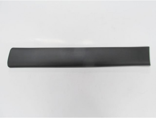 CITROEN BERLINGO- 04/08; ARKA KAPI BANDI SOL SİYAH (SÜRGÜLÜ KAPI İÇİN) (İNCE TİP)