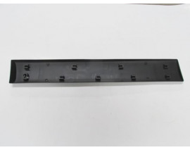 CITROEN BERLINGO- 04/08; ARKA KAPI BANDI SOL SİYAH (SÜRGÜLÜ KAPI İÇİN) (İNCE TİP)