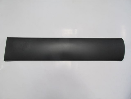 CITROEN BERLINGO- 04/08; ARKA KAPI BANDI SOL SİYAH (KALIN TİP)