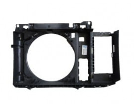 CITROEN BERLINGO- 04/08; ÖN PANEL PLASTİK 1.6 HDI (RADYATÖR DAVLUMBAZ PANELİ)