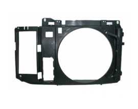 CITROEN BERLINGO- 04/08; ÖN PANEL PLASTİK 1.6 HDI (RADYATÖR DAVLUMBAZ PANELİ)