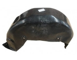 CITROEN BERLINGO- 04/08; ARKA ÇAMURLUK DAVLUMBAZI SOL