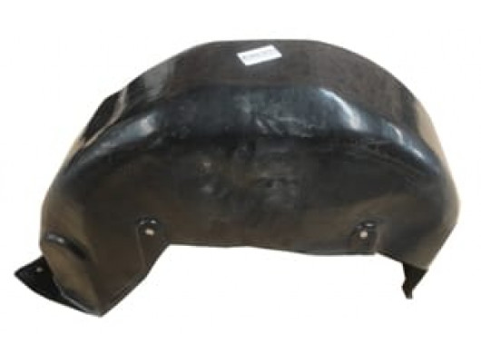 CITROEN BERLINGO- 04/08; ARKA ÇAMURLUK DAVLUMBAZI SOL