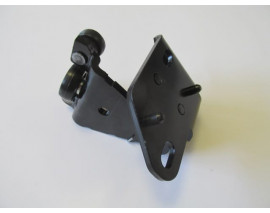 CITROEN BERLINGO- 04/08; SÜRGÜLÜ KAPI ORTA RAY BAĞLANTISI SAĞ