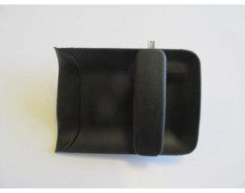 CITROEN BERLINGO- 04/08; ORTA KAPI DIŞ AÇMA KOLU SAĞ SÜRGÜLÜ KAPI