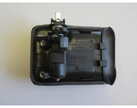 CITROEN BERLINGO- 04/08; ORTA KAPI DIŞ AÇMA KOLU SAĞ SÜRGÜLÜ KAPI