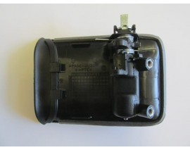 CITROEN BERLINGO- 04/08; ORTA KAPI DIŞ AÇMA KOLU SOL SÜRGÜLÜ KAPI