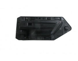 CITROEN BERLINGO- 04/08; ÖN KAPI İÇ AÇMA KOLU SAĞ (ÇERÇEVELİ)