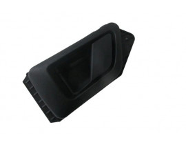 CITROEN BERLINGO- 04/08; ÖN KAPI İÇ AÇMA KOLU SOL (ÇERÇEVELİ)