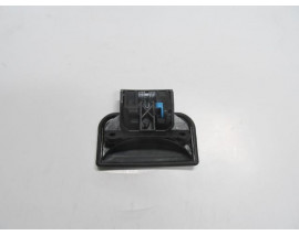 CITROEN BERLINGO- 04/08; ÖN KAPI DIŞ AÇMA KOLU SAĞ (PÜTÜRLÜ SİYAH)