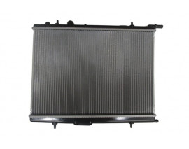 CITROEN BERLINGO- 04/08; SU RADYATÖRÜ 1.4/1.6/1.9/2.0 (BRAZİNG) (380X538X16) (MANUEL) ALM (ORİS)
