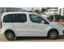CITROEN BERLINGO- 08/18; ARAÇ BİLGİLERİ VE RESİMLERİ