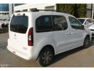 CITROEN BERLINGO- 08/18; ARAÇ BİLGİLERİ VE RESİMLERİ