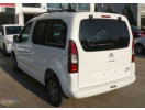 CITROEN BERLINGO- 08/18; ARAÇ BİLGİLERİ VE RESİMLERİ