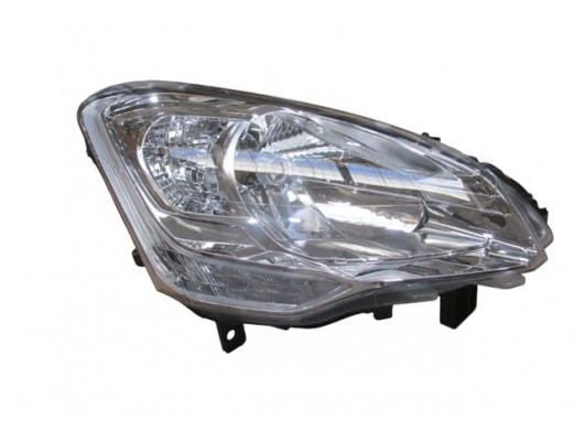 CITROEN BERLINGO- 08/12/16/18; FAR LAMBASI SAĞ ELEKTRİKLİ/MOTORLU (AYFAR)