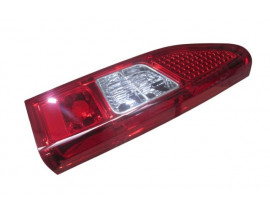 CITROEN BERLINGO- 08/15; STOP LAMBASI R KIRMIZI/BEYAZ (BAGAJ KAPAĞI YUKARIYA AÇILAN) (MARS)(E MARKLI