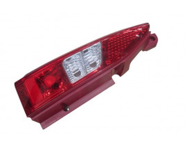 CITROEN BERLINGO- 08/15; STOP LAMBASI L KIRMIZI/BEYAZ (BAGAJ KAPAĞI YUKARIYA AÇILAN) (MARS)(E MARKLI