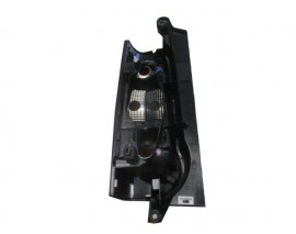 CITROEN BERLINGO- 08/15; STOP LAMBASI R KIRMIZI/BEYAZ (BAGAJ KAPAGI YANA AÇILAN TIP) (MARS)