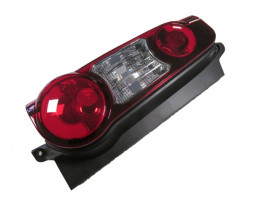 CITROEN BERLINGO- 08/15; STOP LAMBASI L KIRMIZI/BEYAZ (BAGAJ KAP. YANA AÇILAN)MARS (E MARKLI