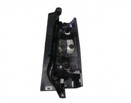 CITROEN BERLINGO- 08/15; STOP LAMBASI L KIRMIZI/BEYAZ (BAGAJ KAP. YANA AÇILAN)MARS (E MARKLI