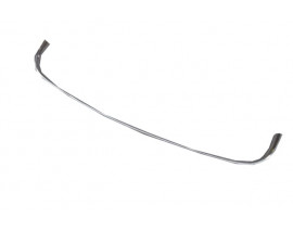 CITROEN BERLINGO- 12/14; ÖN TAMPON PANJURU ÇERÇEVESİ NİKELAJLI (TW)