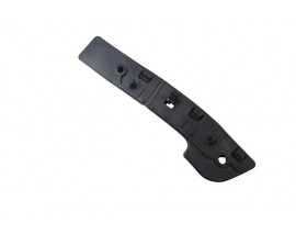 CITROEN BERLINGO- 08/18; ÖN TAMPON BRAKETİ İÇ SOL (YAN KULAĞA TAKILAN)